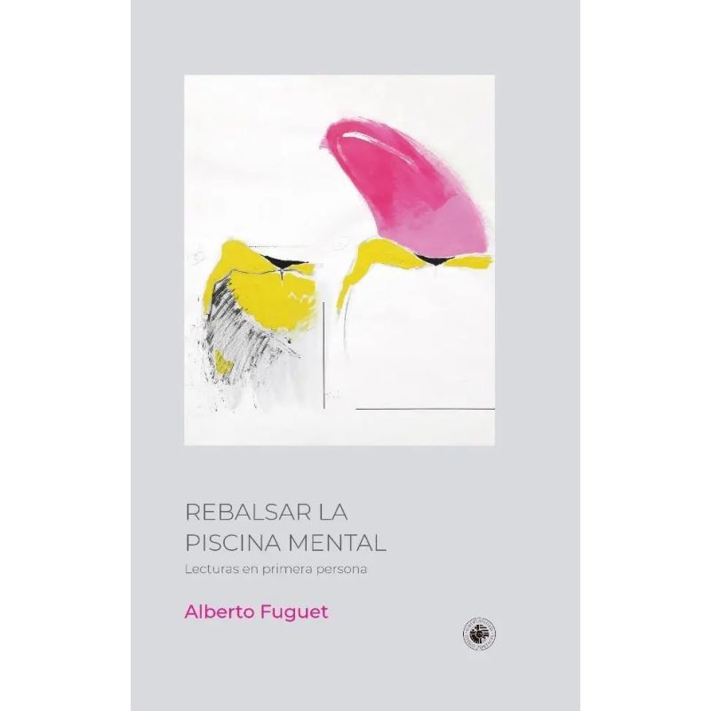 REBALSAR LA PISCINA MENTAL - LECTURAS EN PRIMERA PERSONA (Nuevo) - Miniatura 2