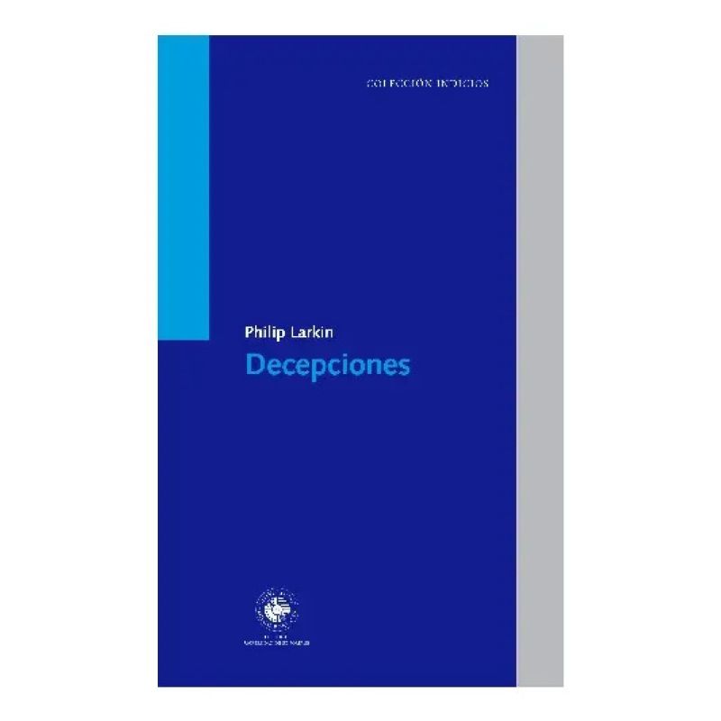 DECEPCIONES (Nuevo)