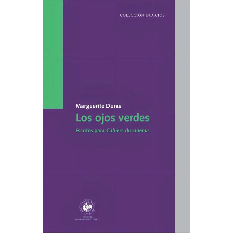 OJOS VERDES, LOS (Nuevo)
