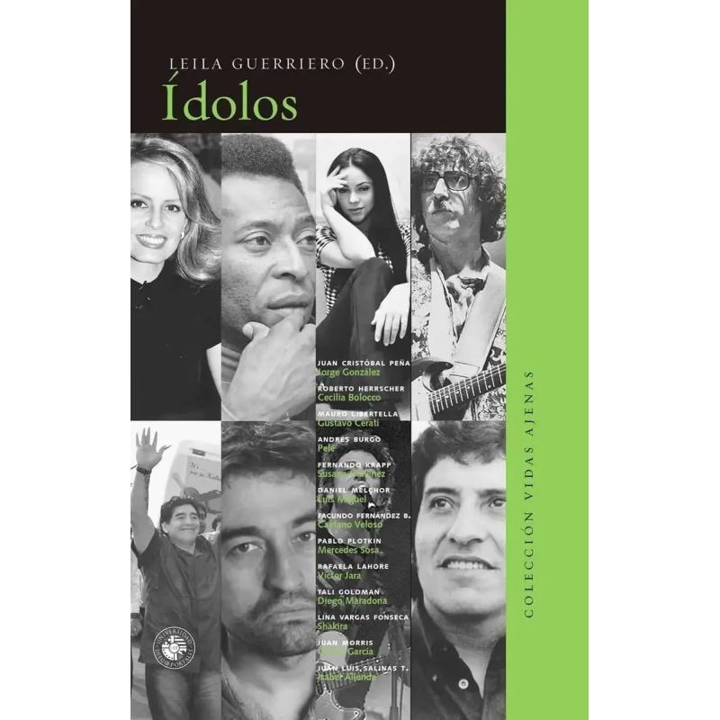 IDOLOS (Nuevo)