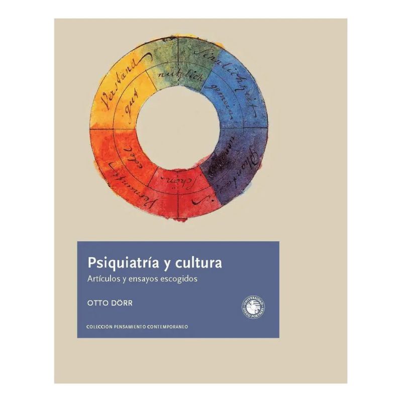 PSIQUIATRIA Y CULTURA (Nuevo)