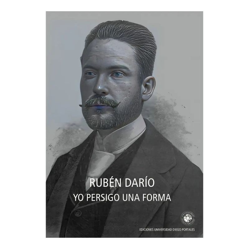 YO PERSIGO UNA FORMA (Nuevo)