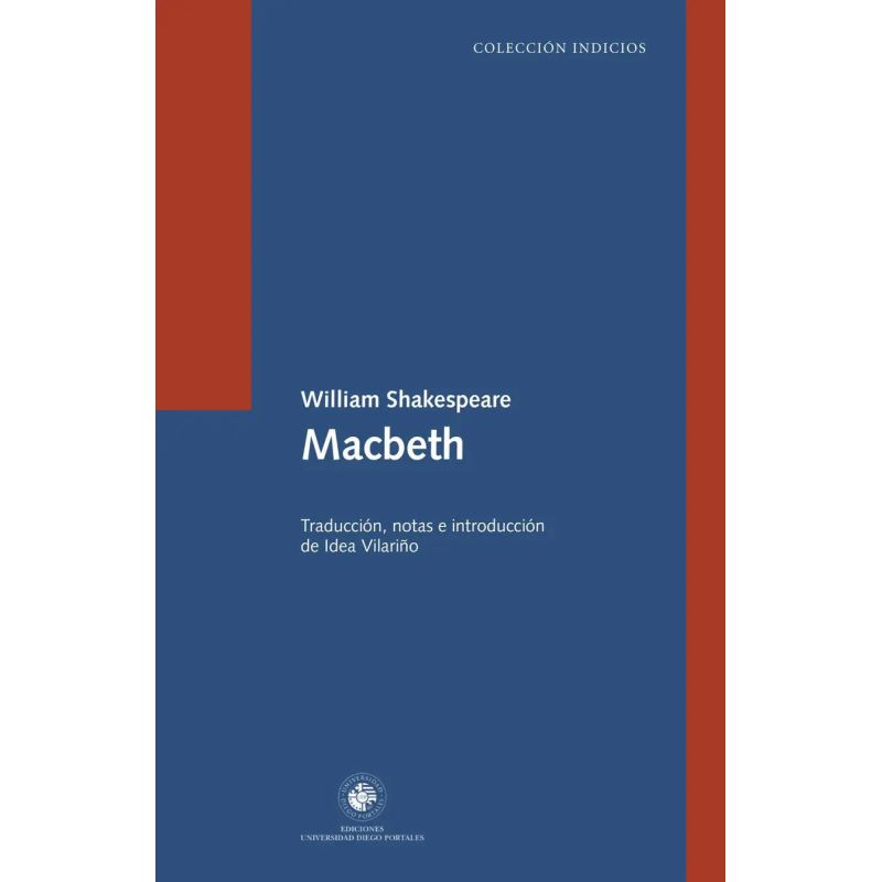 MACBETH (Nuevo)