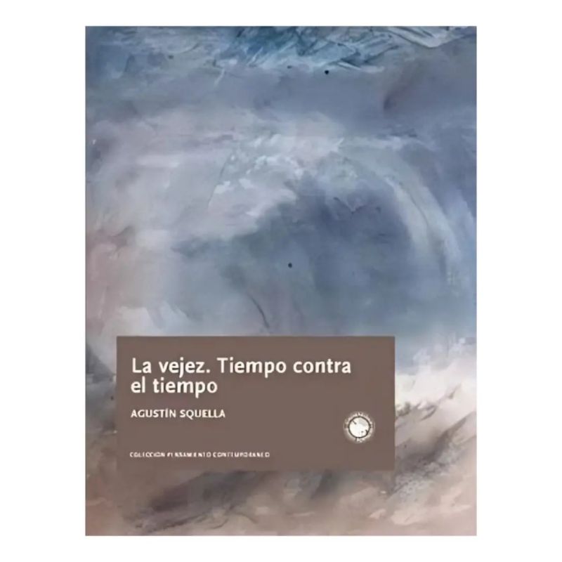 VEJEZ, LA - TIEMPO CONTRA EL TIEMPO (Nuevo)