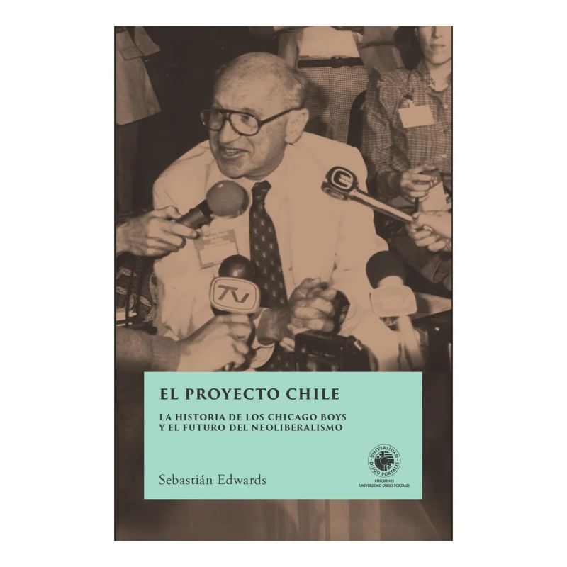 PROYECTO CHILE, EL (Nuevo)