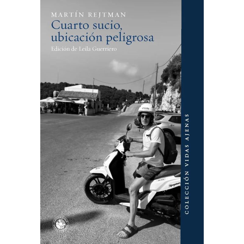 CUARTO SUCIO, UBICACION PELIGROSA (Nuevo)