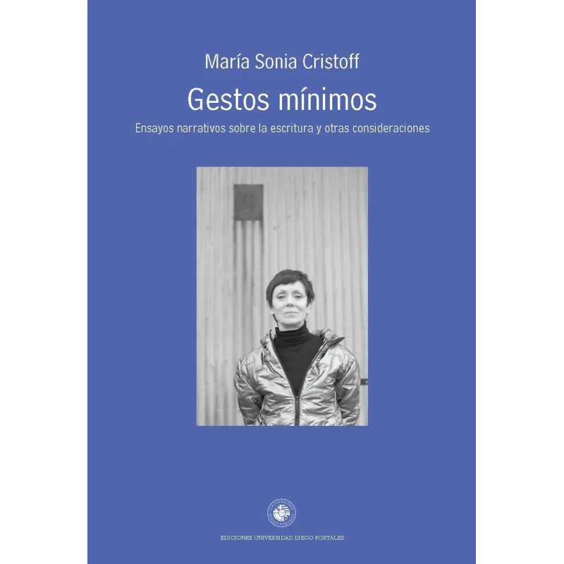 GESTOS MINIMOS (Nuevo)