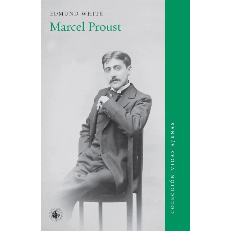MARCEL PROUST (Nuevo)