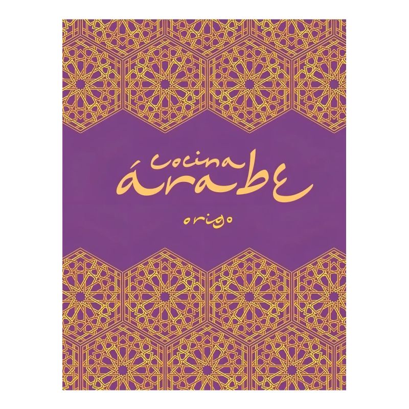 COCINA ARABE (Nuevo)