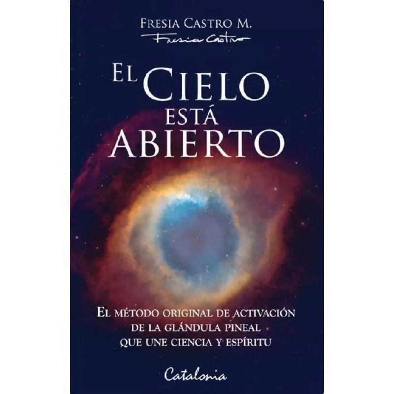 CIELO ESTA ABIERTO, EL - N/ED (Nuevo)