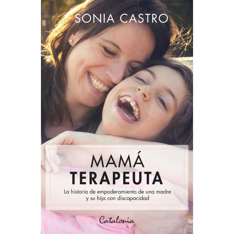 MAMA TERAPEUTA (Nuevo)
