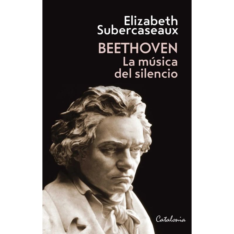 BEETHOVEN - LA MUSICA DEL SILENCIO (Nuevo)