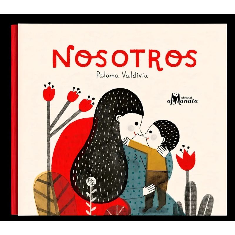 NOSOTROS - TD (Nuevo)