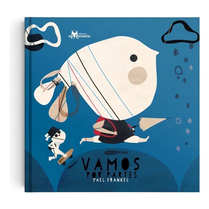 VAMOS POR PARTES (Nuevo)
