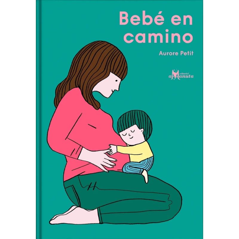 BEBE EN CAMINO - TD (Nuevo)