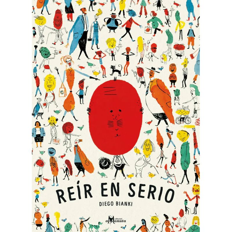 REIR EN SERIO - TD (Nuevo)