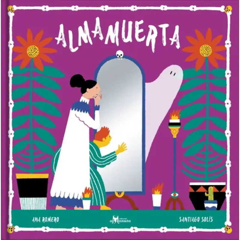 ALMAMUERTA - TD (Nuevo)