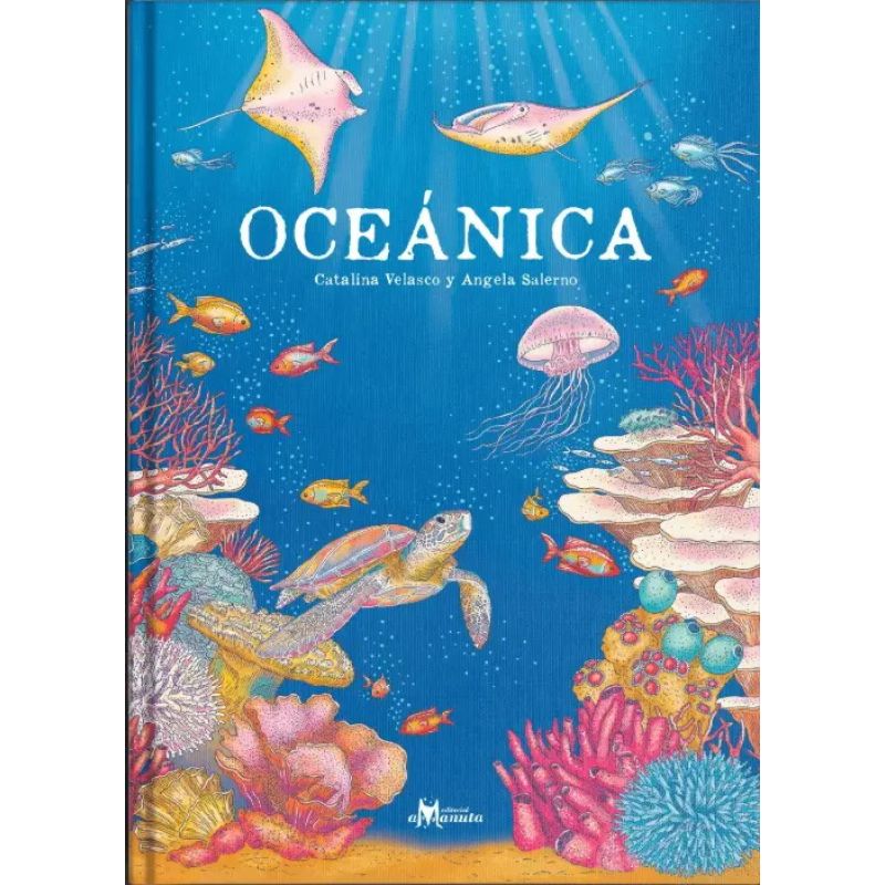 OCEANICA - TD (Nuevo)