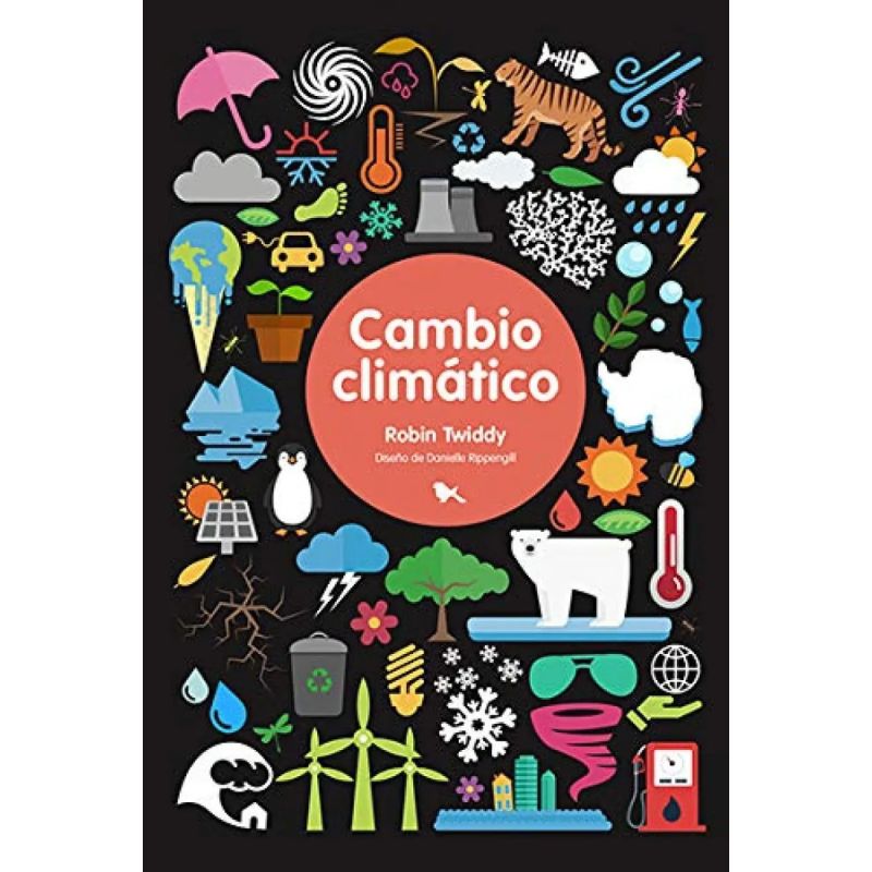 CAMBIO CLIMATICO (Nuevo)