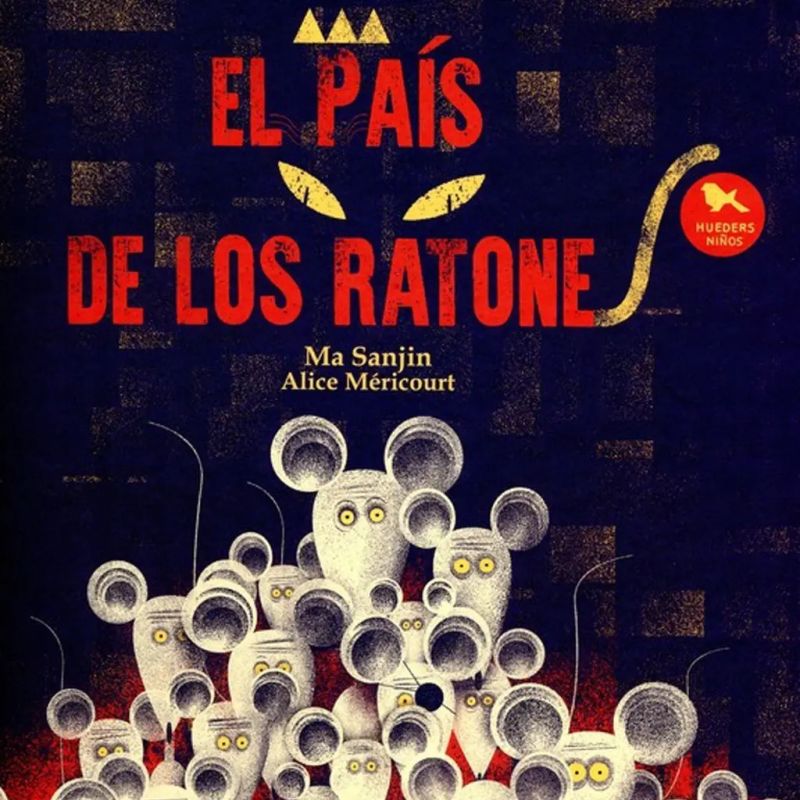 PAIS DE LOS RATONES, EL (TD) (Nuevo)