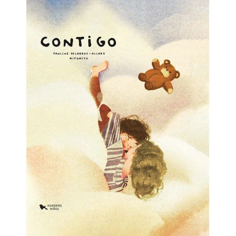 CONTIGO (TD) (Nuevo)