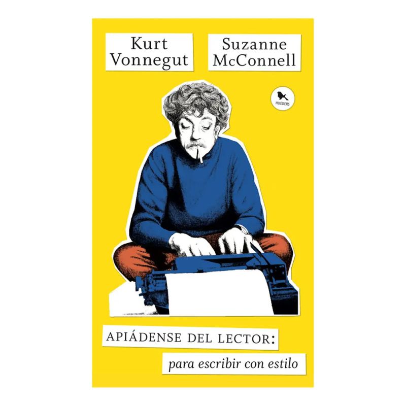 APIADENSE DEL LECTOR - PARA ESCRIBIR CON ESTILO (Nuevo)