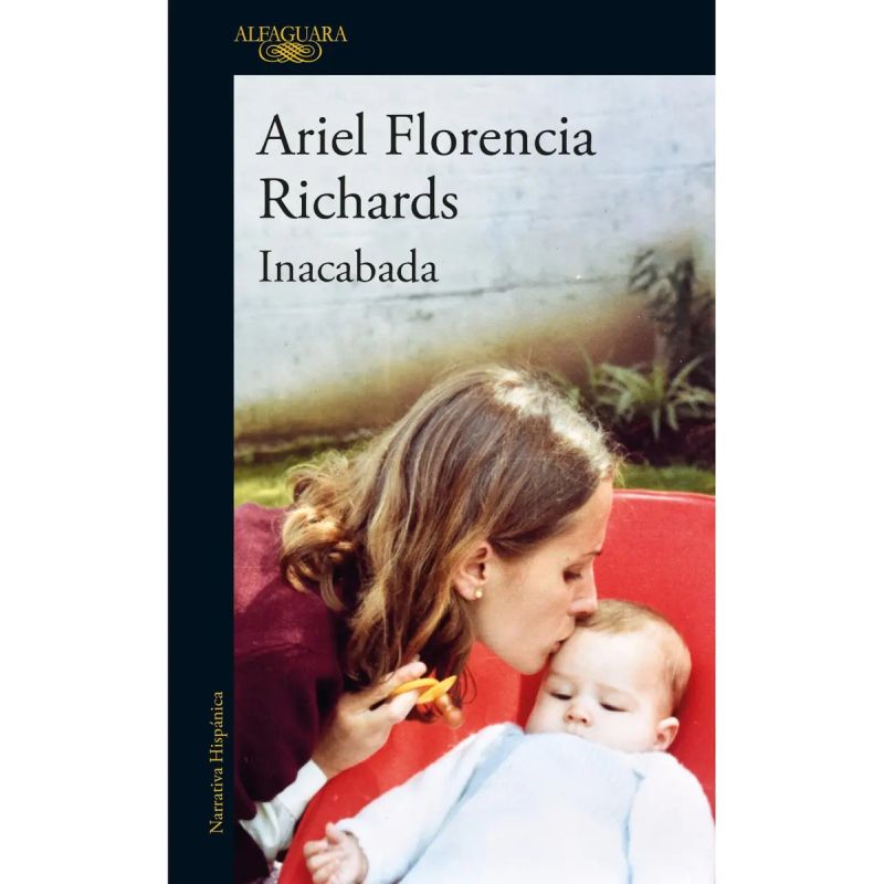 INACABADA (Nuevo)