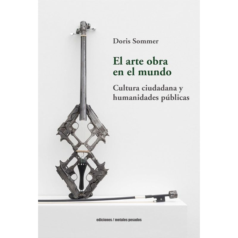 ARTE OBRA EN EL MUNDO, EL (Nuevo)