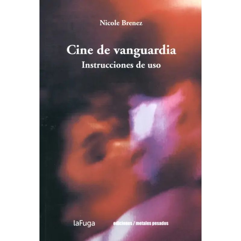 CINE DE VANGUARDIA - INSTRUCCIONES DE USO (Nuevo)