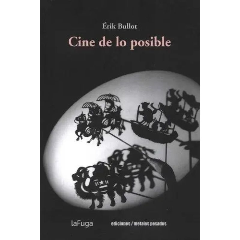 CINE DE LO POSIBLE (Nuevo)