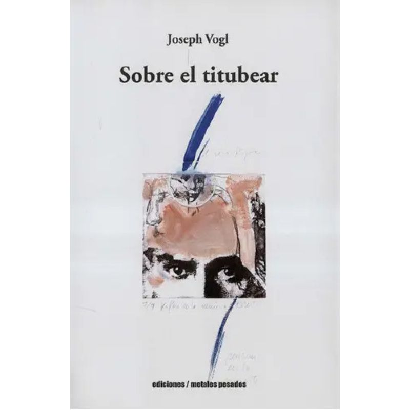 SOBRE EL TITUBEAR (Nuevo)