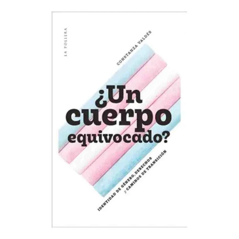 UN CUERPO EQUIVOCADO? (Nuevo)