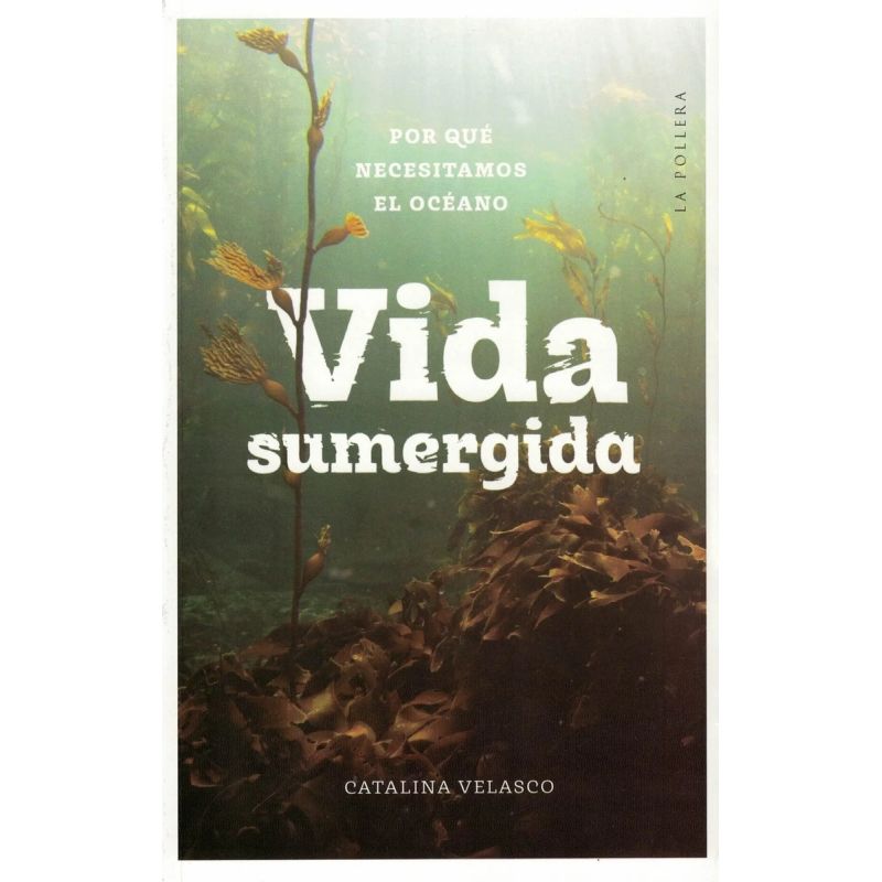 VIDA SUMERGIDA (Nuevo)