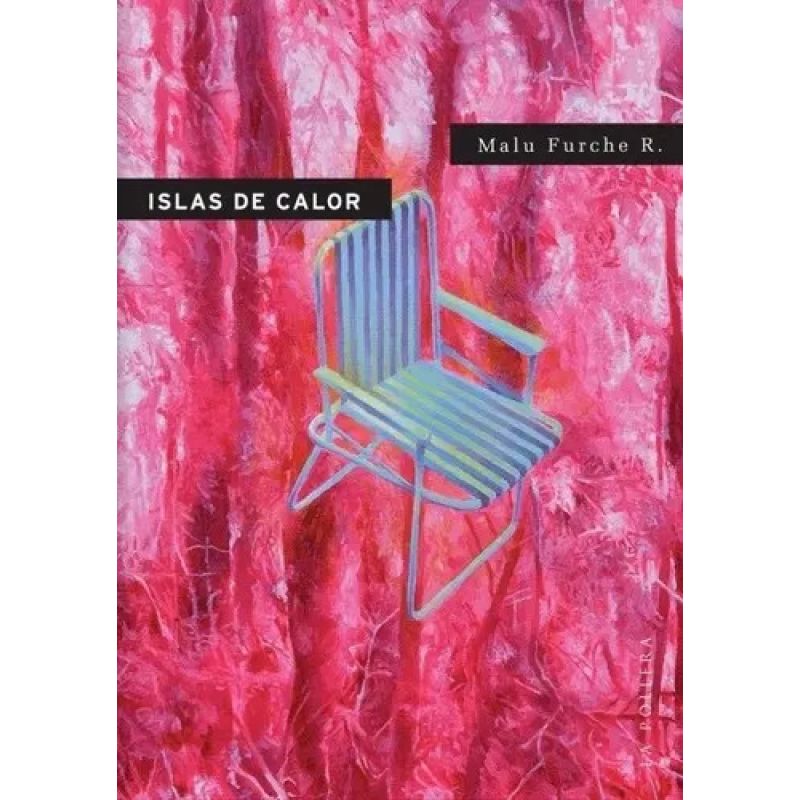 ISLAS DE CALOR (Nuevo)