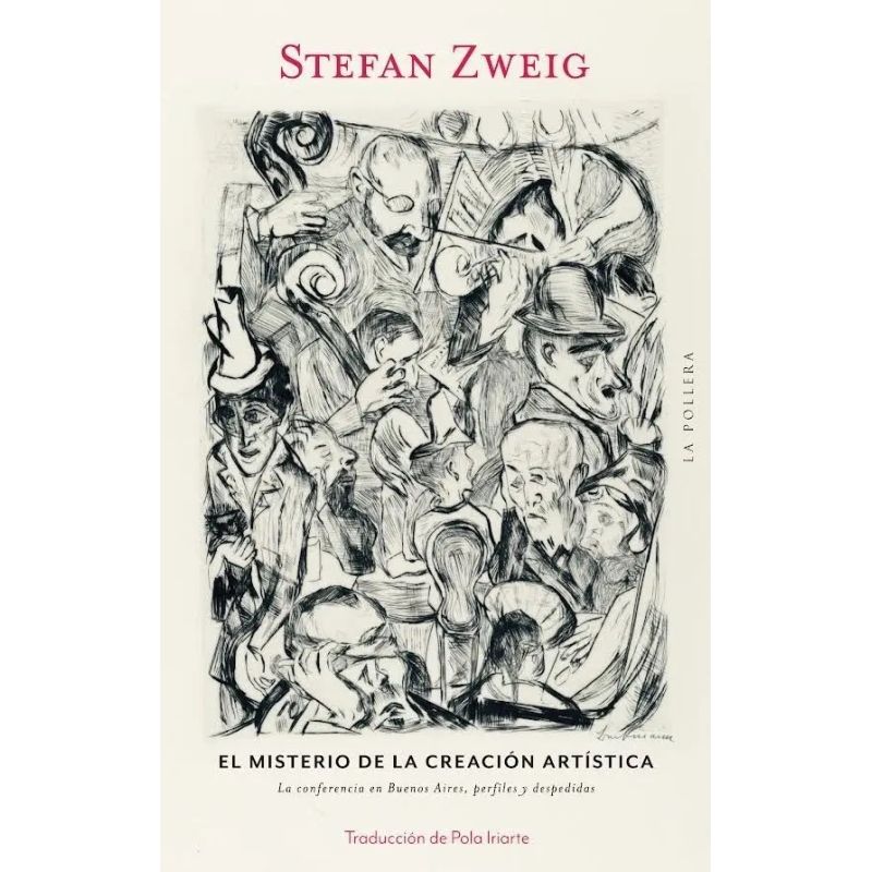 MISTERIO DE LA CREACION, EL (Nuevo)
