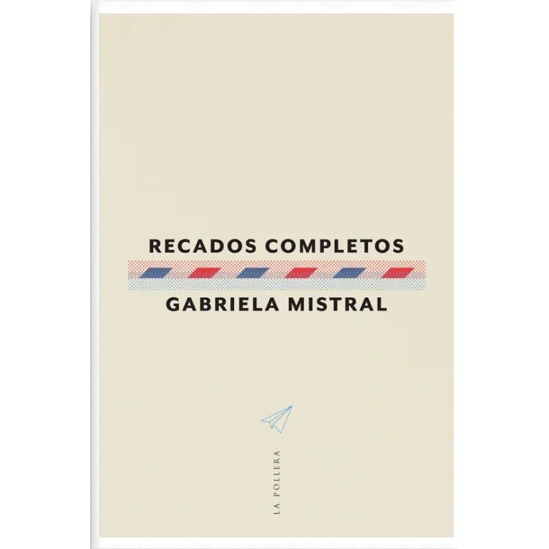 RECADOS COMPLETOS (Nuevo)