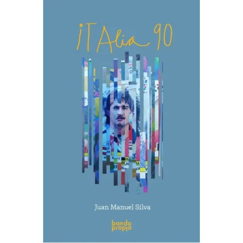 ITALIA 90 (Nuevo)