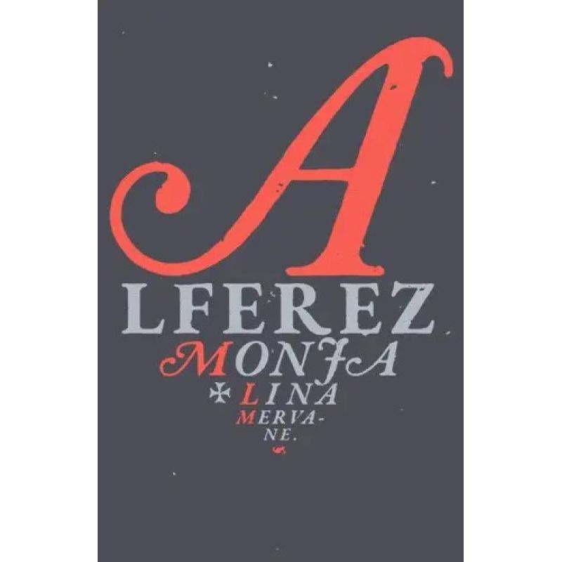 HISTORIA DE LA MONJA ALFEREZ (Nuevo)