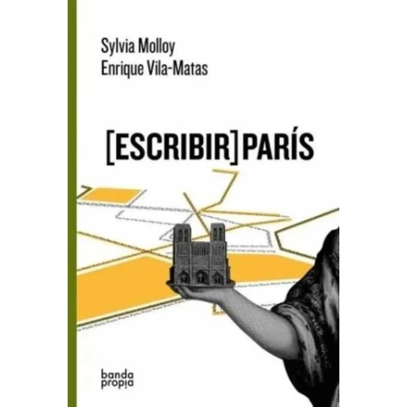 ESCRIBIR (PARIS) (Nuevo)