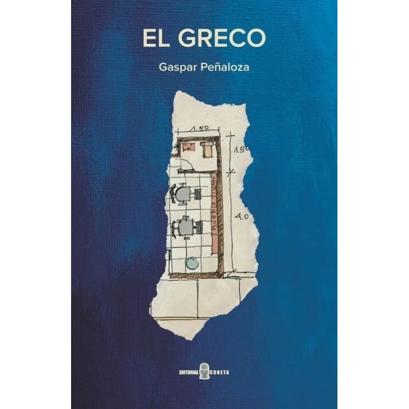 GRECO, EL (Nuevo)