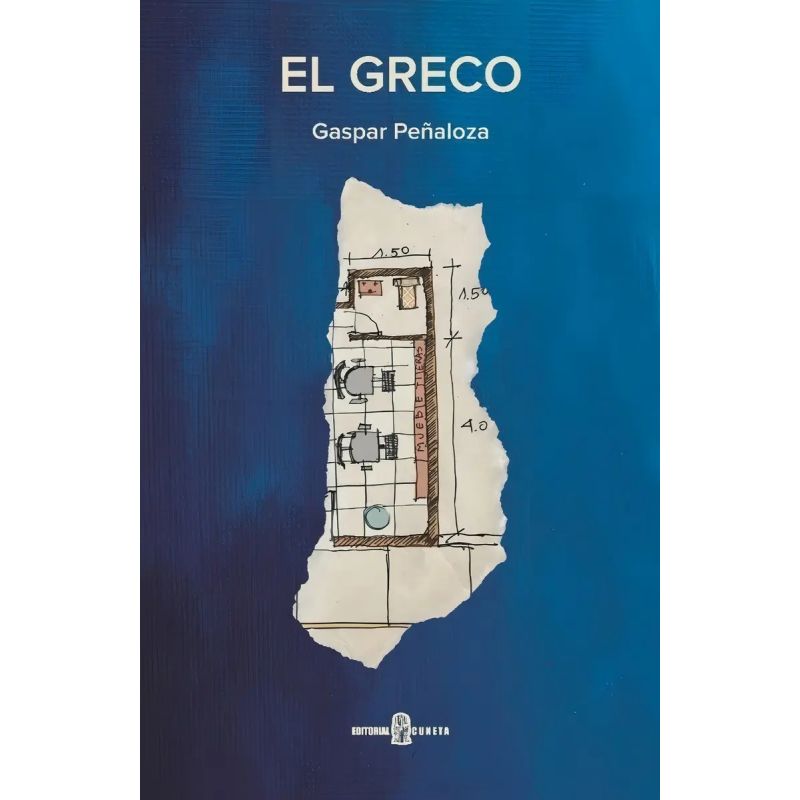 GRECO, EL (Nuevo)