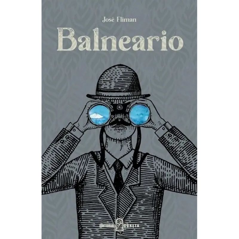 BALNEARIO (Nuevo)