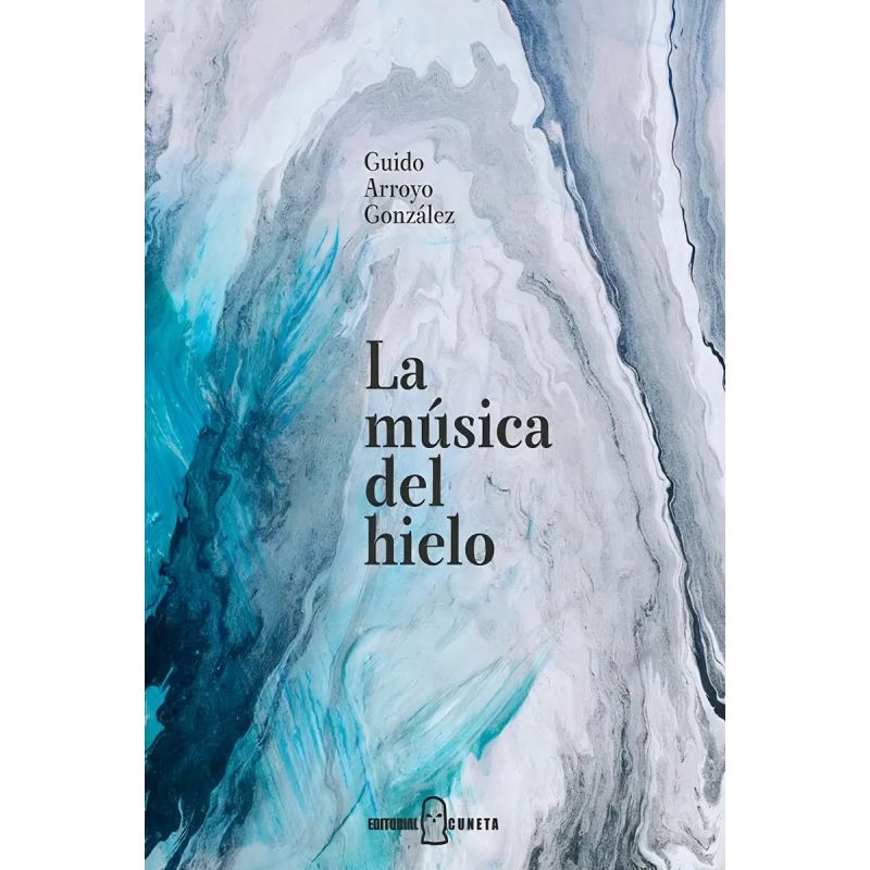 MUSICA DE HIELO, LA (Nuevo)