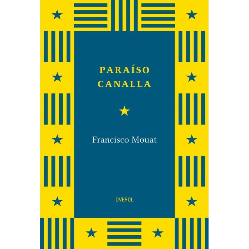 PARAISO CANALLA (Nuevo)