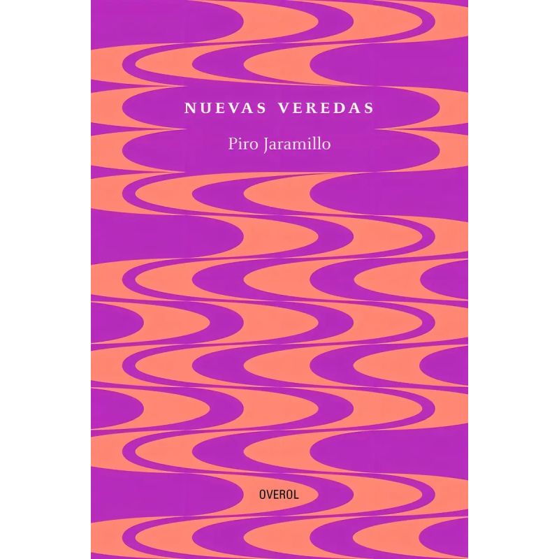 NUEVAS VEREDAS (Nuevo)