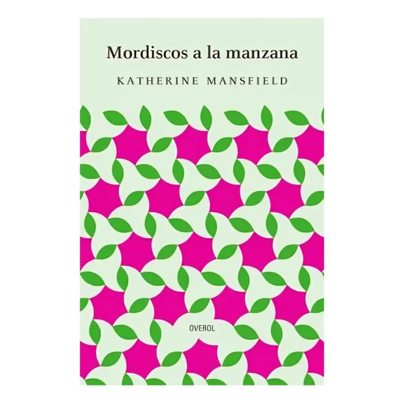 MORDISCOS A LA MANZANA (Nuevo)
