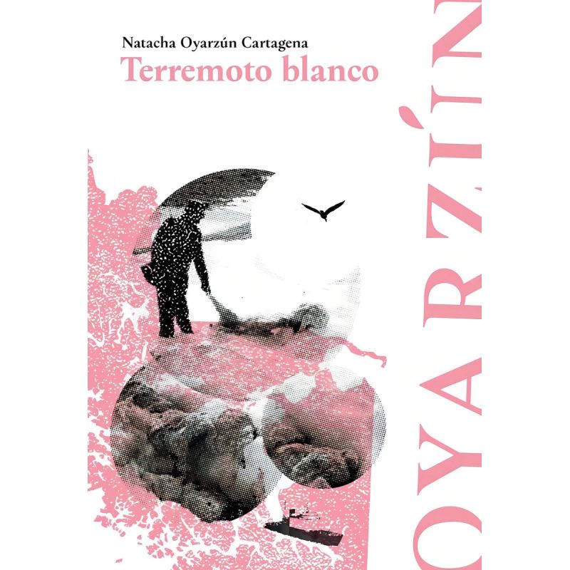 TERREMOTO BLANCO (Nuevo)