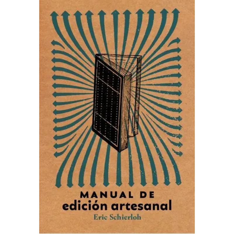 MANUAL DE EDICION ARTESANAL (Nuevo)