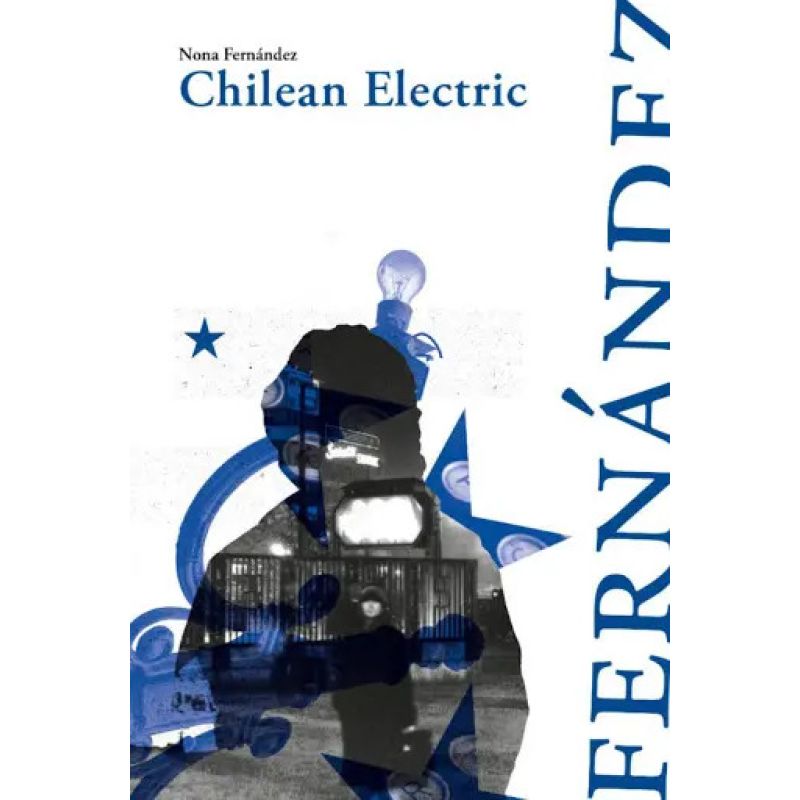 CHILEAN ELECTRIC (Nuevo)
