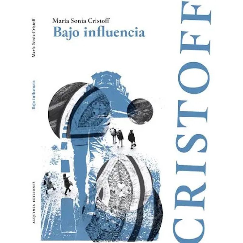 BAJO INFLUENCIA (Nuevo)